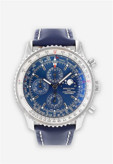 breitling navitimer online kaufen